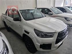 تويوتا هايلوكس